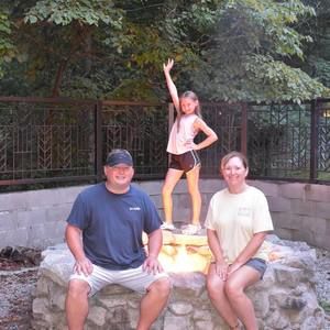 Meet your Posher, Deina greg